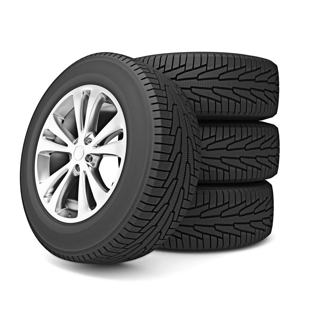 Tires Coupon for Torgerson Auto Repair